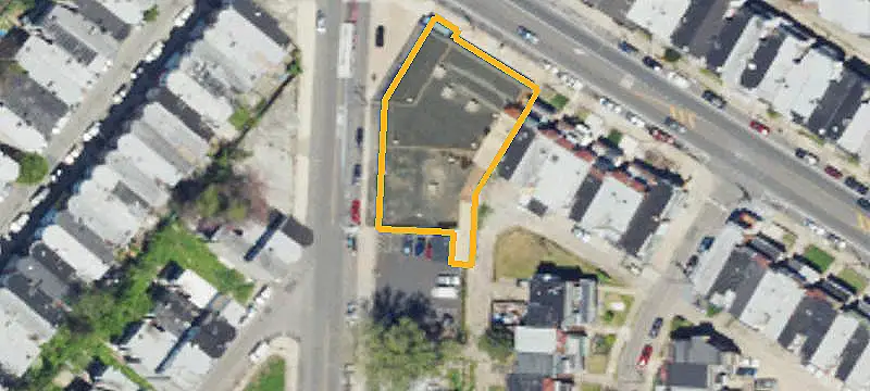 Single-Tenant Medical Office