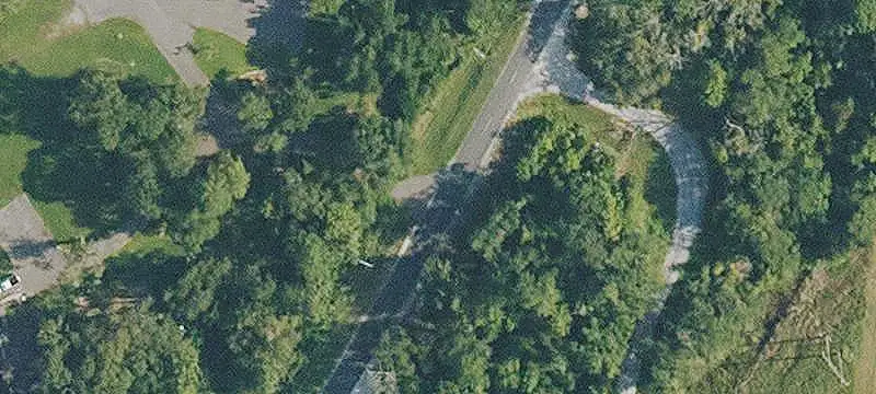 Commercial Land with Park Infrastructure