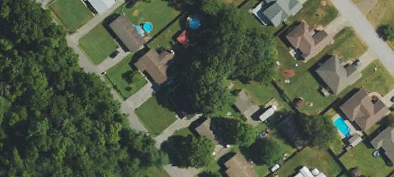Two-Building Warehouse Property