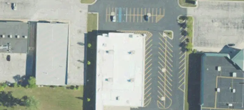 Retail Space Near Town Center