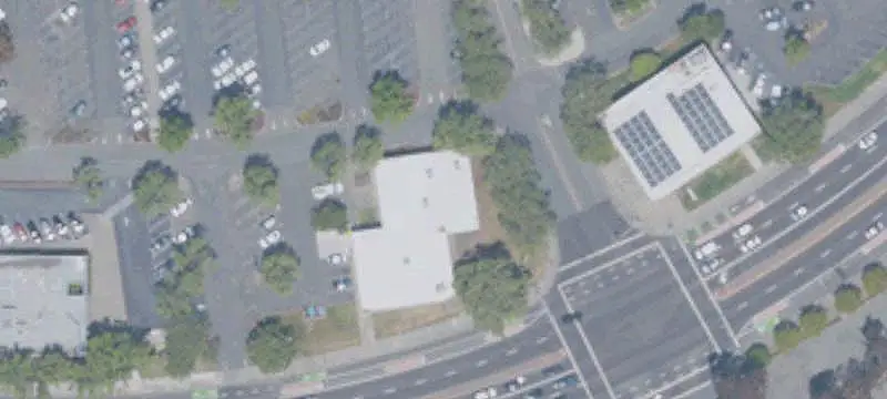 Shopping Center