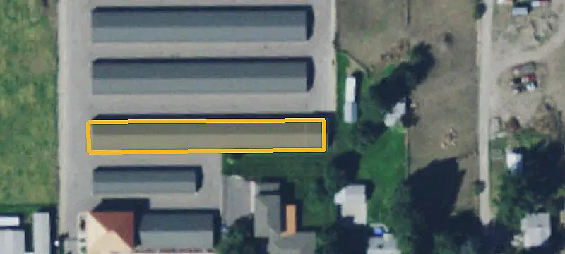 Class A Office Units
