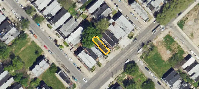 Renovated Six-Unit Apartment Building