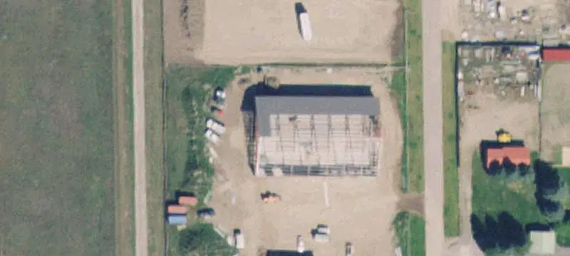 Modern Flex Space With Highway Access