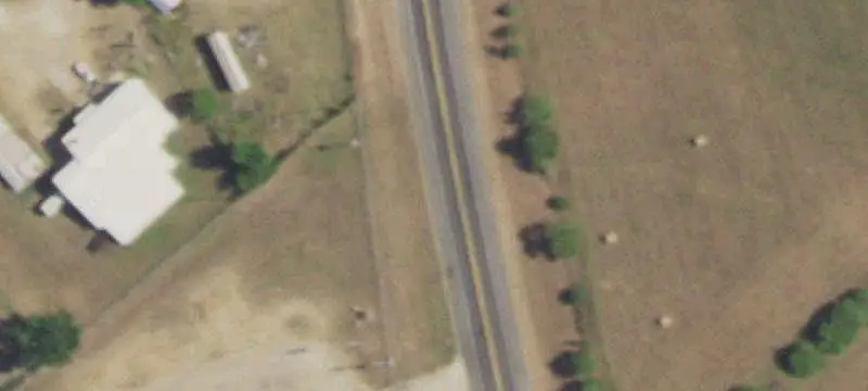 Commercial Land with Highway Frontage