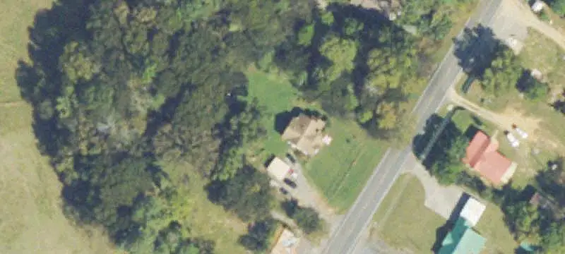 Buildable Land Parcel