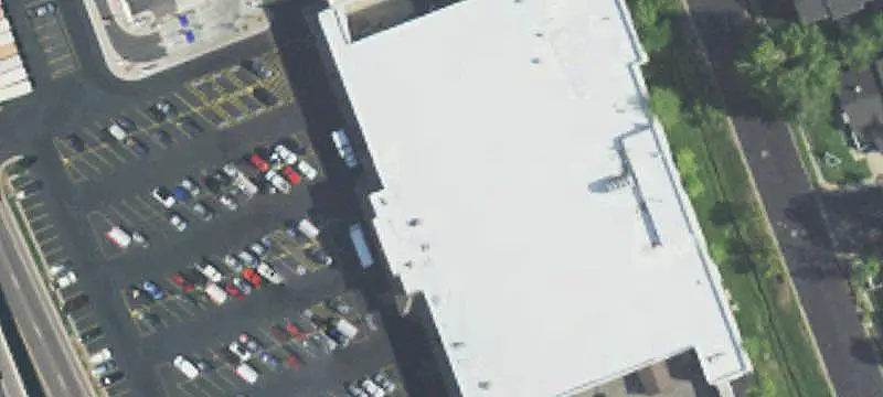 Commercial Land