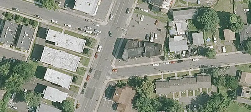 Retail Space with Existing Groundwork