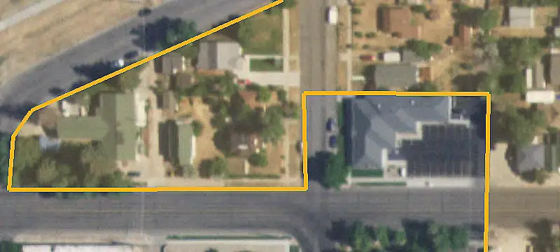 Flex Property with Clean Room