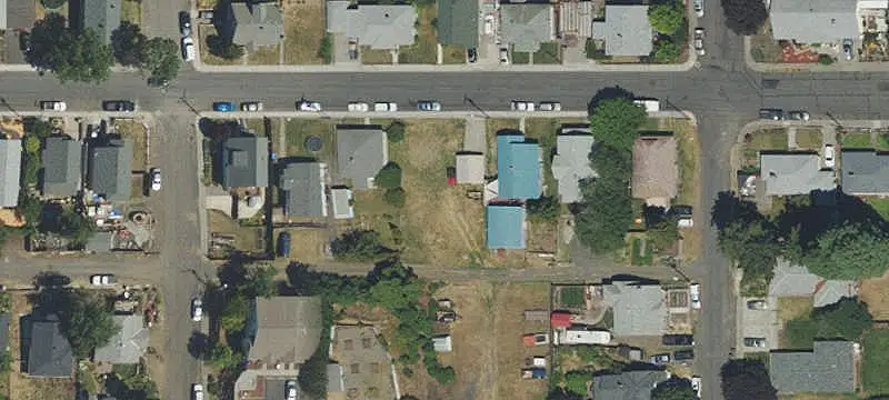 Residential / Manufactured On Land