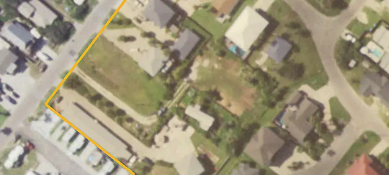 Vacant Land