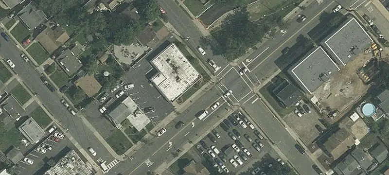 Standalone Medical Office Building