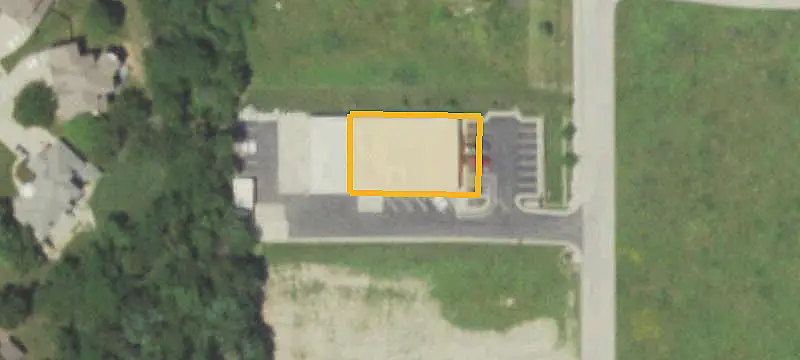 Industrial Flex Space with Loading