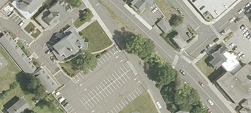 Office Units Above Garages