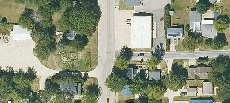 Multi-Tenant Flex Property