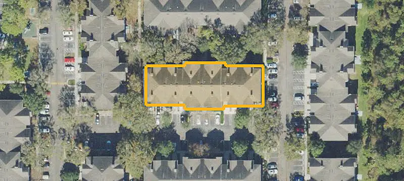 Gated Residential Income Condo
