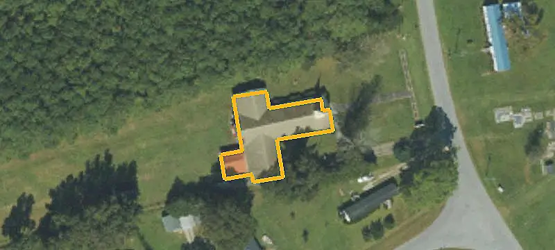 Land or Vacant Lot