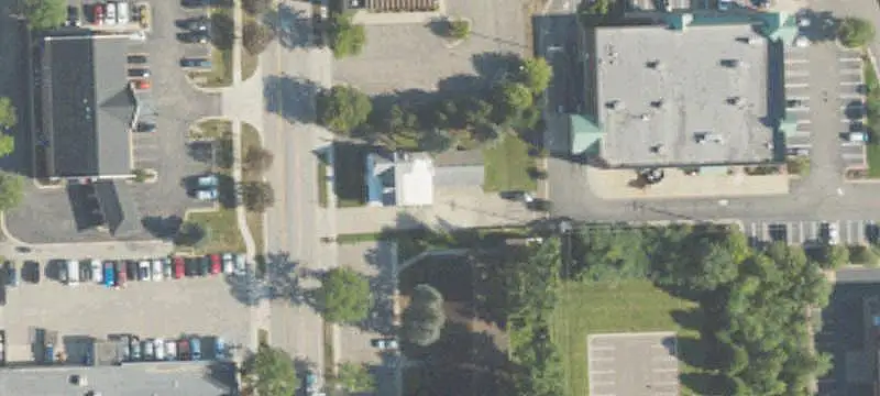 Two-Story Duplex with Off-Street Parking