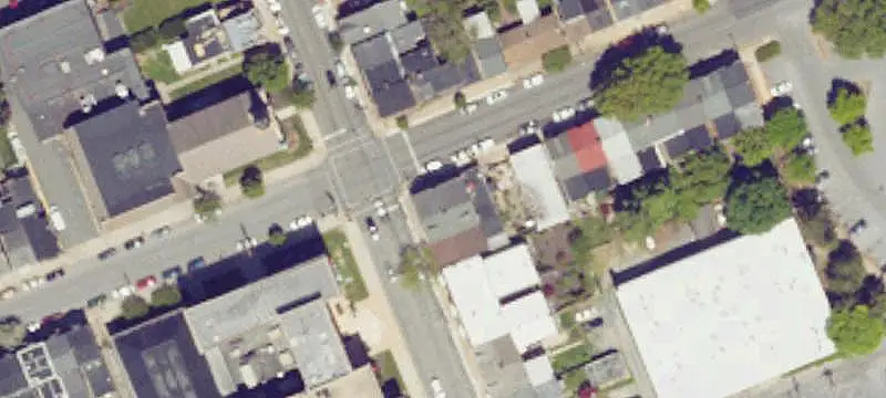 Two-Unit Mixed-Use Property