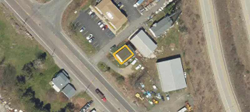 Heavy-Duty Auto Shop