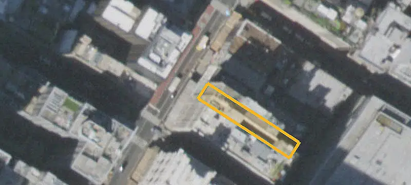 Three-Level Retail Condominium