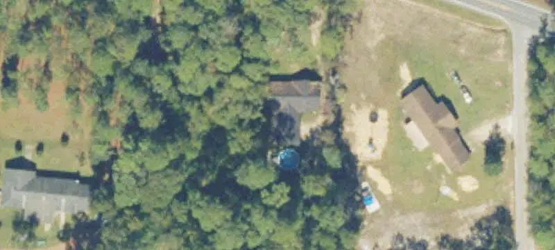 Duplex Property with New Metal Roof