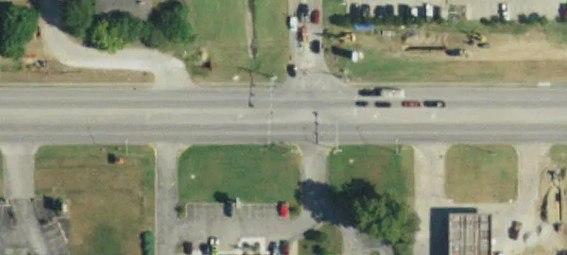 Commercial Land Parcel