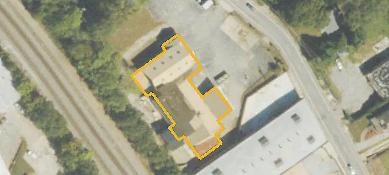 Specialty Property in Opportunity Zone