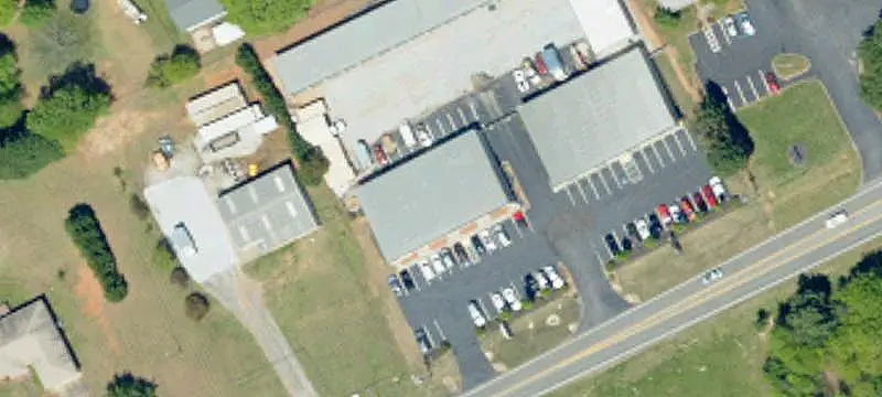 Leased Mixed-Use Property