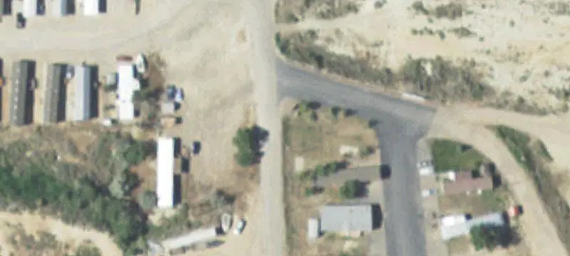 All-Age Mobile Home Park