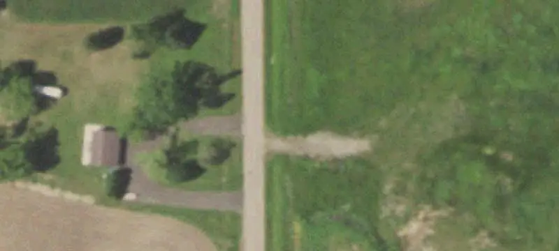 Industrial Land With Highway Access