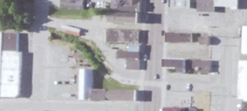 Downtown Storefront with Basement