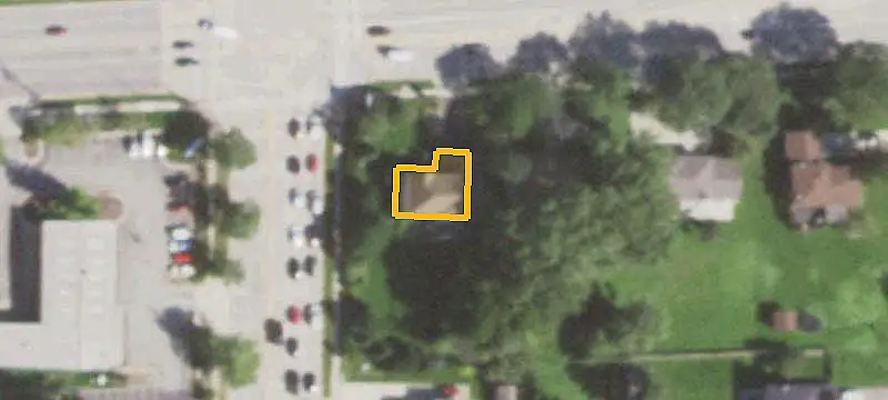 Commercial Land at Retail Corner