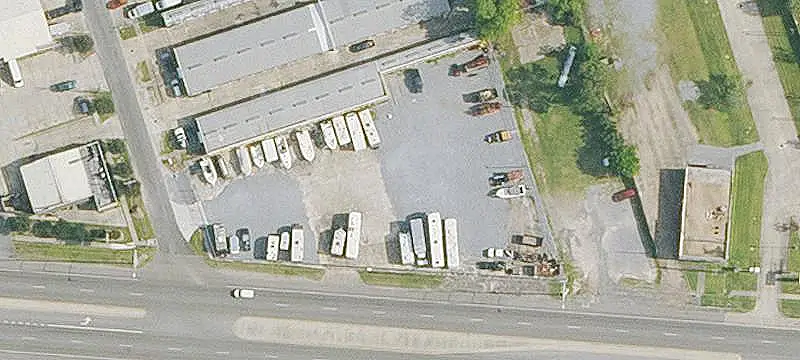 Anchored Neighborhood Shopping Center