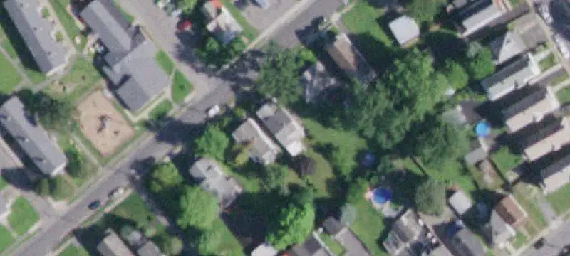 Two-Unit Residential Property