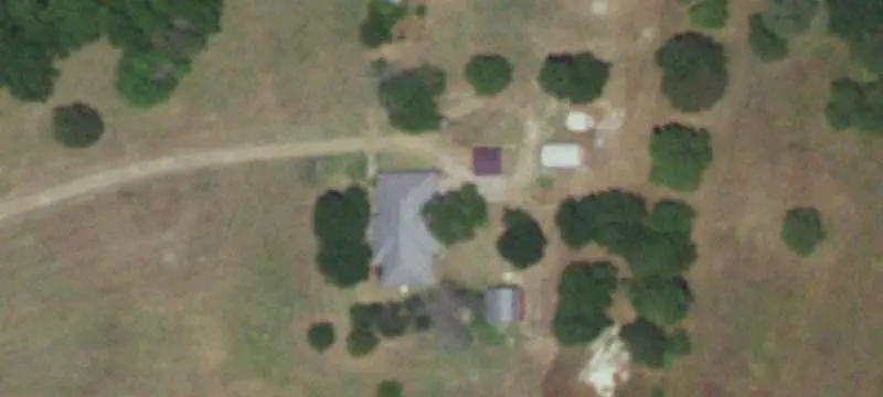 Commercial Land With RV Resort Plans