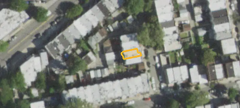 Two-Family Duplex with Garage