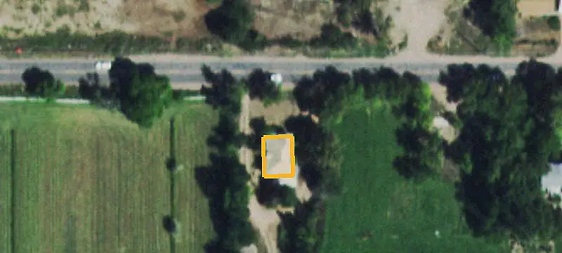 Pastureland with Irrigation Water