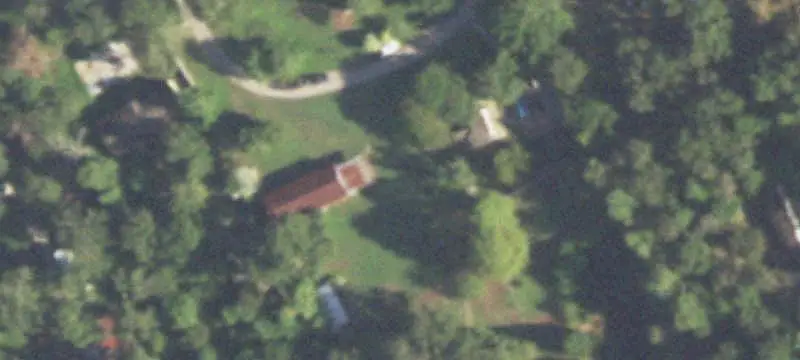 Commercial Land with Kennel Facilities