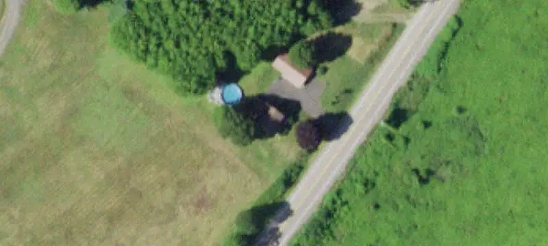 Recreation Land with Road Frontage