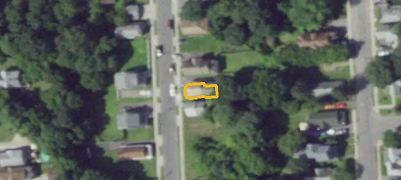 Two-Unit Duplex Property