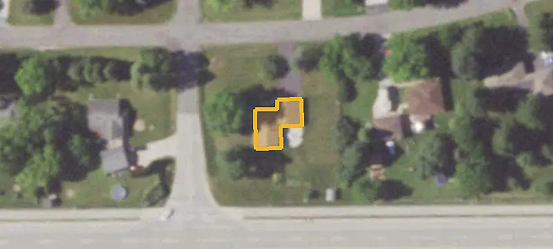 Vacant Land