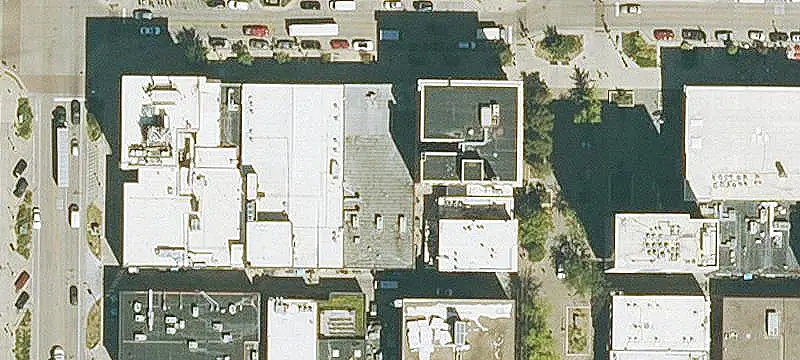Central Storefront Retail Space