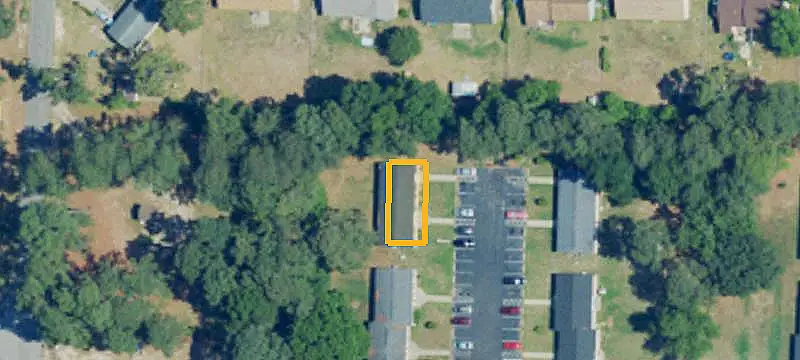 Ground-Level Apartment Complex
