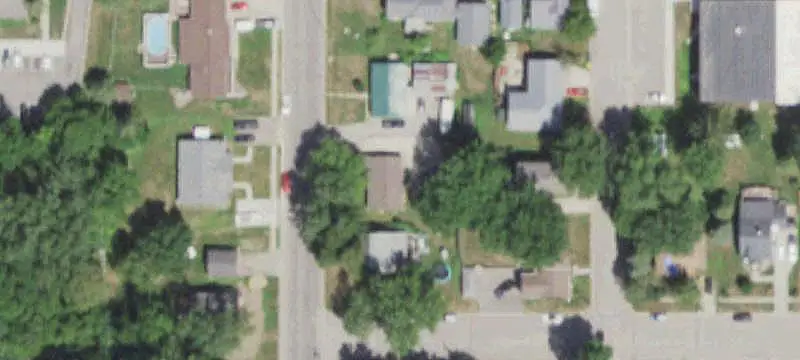 Vacant Land