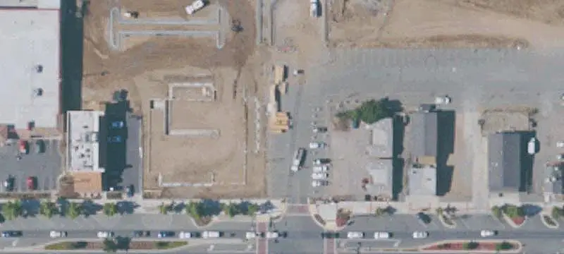Medical Office Space at Signalized Corner