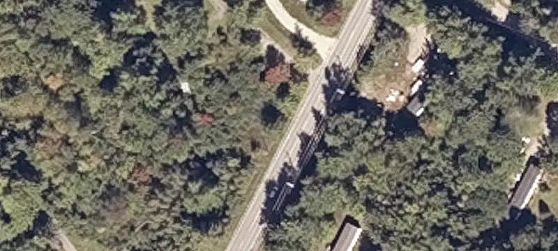 Updated Mobile Home Park