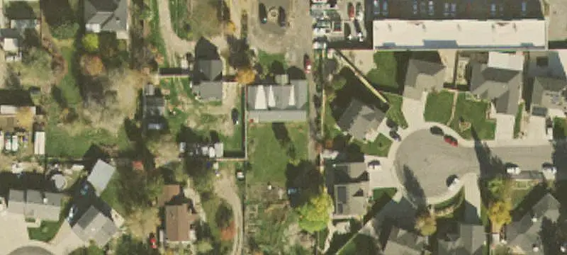 1-Acre Commercial Land