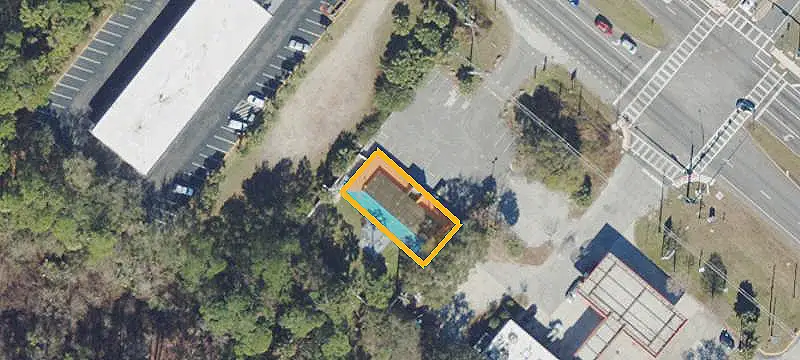 Fully Leased Conventional Restaurant
