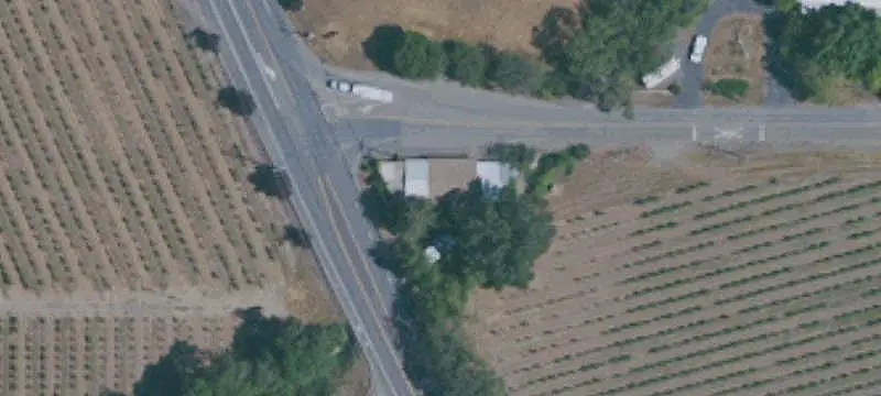 Unimproved Land